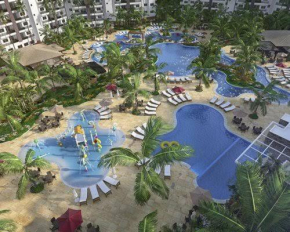 Lagoa Eco Tower Caldas Novas